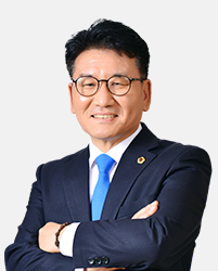 김생환 서울시의회 의원.