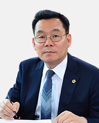 정진철 서울시의회 의원.