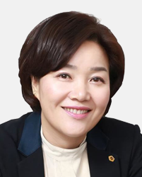 이은주 서울시의회 의원.