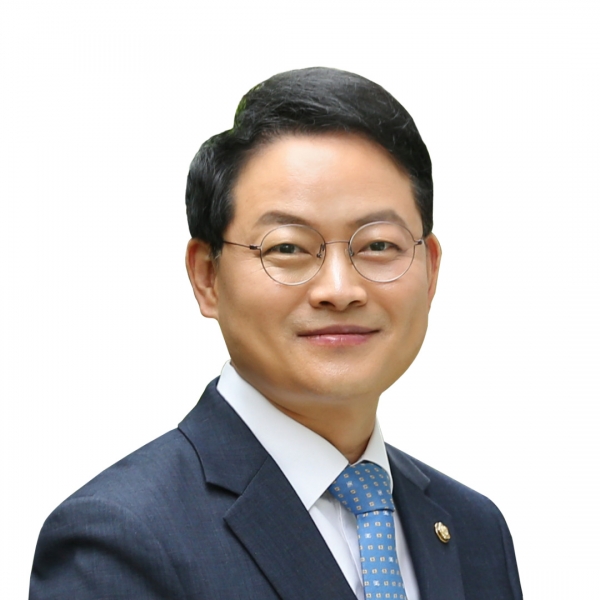 허영 국회의원.