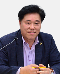 송도호 서울시의원.