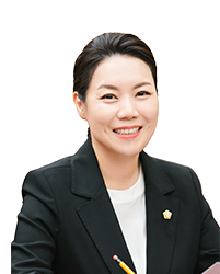 박성연 서울시의원.