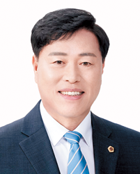 송도호 도시안전건설위원장.