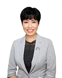 최재란 서울시의원.