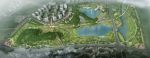 파주운정신도시 생태계 도시로 개발