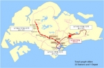 SK건설, 1천400억 싱가포르 지하철 공사 수주