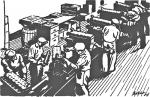 임금노동 … ‘노동을 통한 창조의 본능’을 상실한 인간의 소외