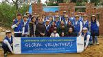 삼성물산, 베트남에서 주거환경 개선 봉사활동