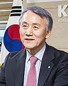 김영기 한국승강기안전공단 제2대 이사장