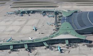 바스프, ‘폴리머 첨가제 패키지’ 인천국제공항 제2여객 터미널 지붕 강화에 기여
