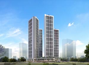 현대건설, 인천 ‘힐스테이트 숭의역’ 8월 분양 예정