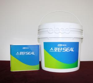 KCC, 우레탄계 실란트 제품 ‘스포탄SEAL’ 출시