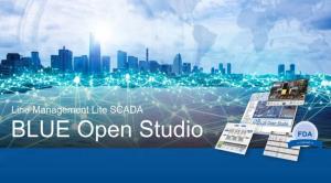 슈나이더 일렉트릭 ‘프로페이스 라이트 스카다 솔루션 블루 오픈 스튜디오’ 선보여