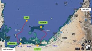 삼성물산, 3.5조원 UAE 초고압직류송전(HVDC) 공사 수주
