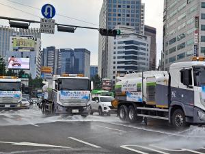 서울시, 새로운 폭염대책 통해 시민 피해 최소화한다