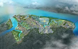 ‘솔라시도’, 2022 월드스마트시티 엑스포에서 살고 싶은 미래도시 선보여