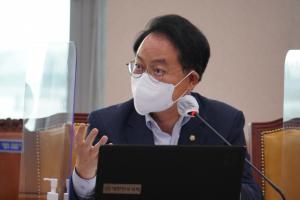 허영 의원, “층간소음 민원, 2019년 대비 77% 증가”