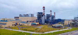 대우건설, 알제리 가스복합화력발전소 예비준공확인서 접수