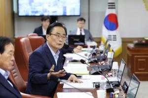[서울시의회] 김형재 의원, 해체 예정 건물에 소방점검 실시 의무화 촉구
