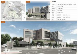 서울시, 대표 우수디자인 건축물 시민투표 실시