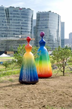 서울시, '조각도시서울' 통해 지붕 없는 미술관 거듭난다